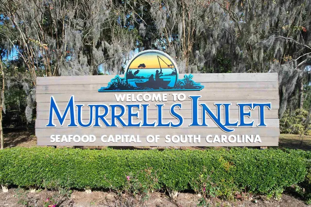 $265,000 | 4841 Moss Creek Loop, Unit 41, Murrells Inlet, SC 29576