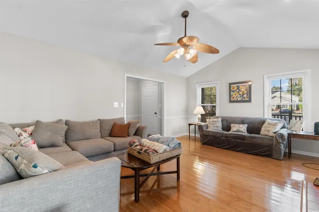 $265,000 | 4841 Moss Creek Loop, Unit 41, Murrells Inlet, SC 29576