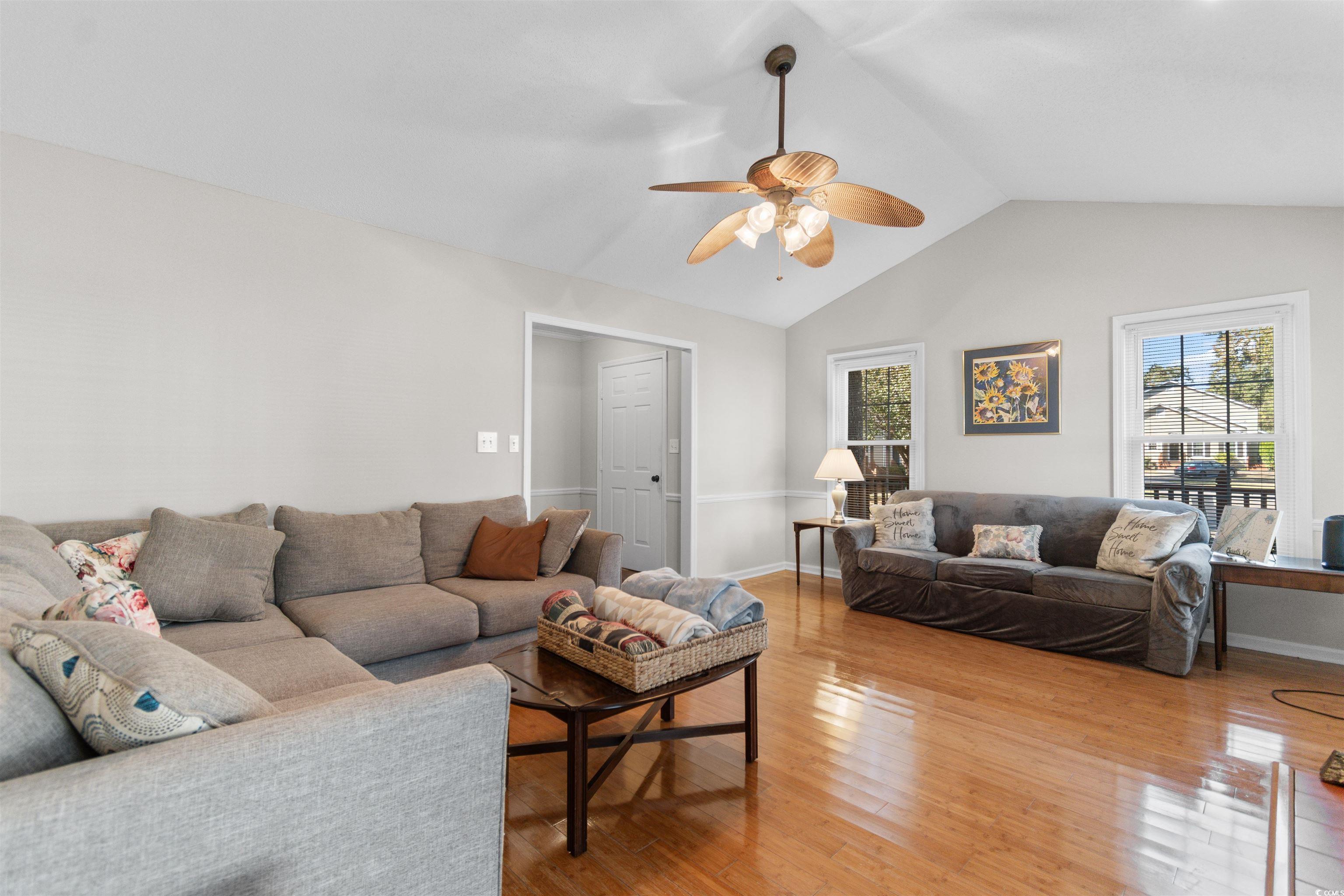 4841 Moss Creek Loop, Unit 41 Murrells Inlet, SC 29576 - Photo 4 of 34