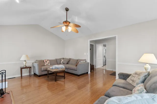 $265,000 | 4841 Moss Creek Loop, Unit 41, Murrells Inlet, SC 29576