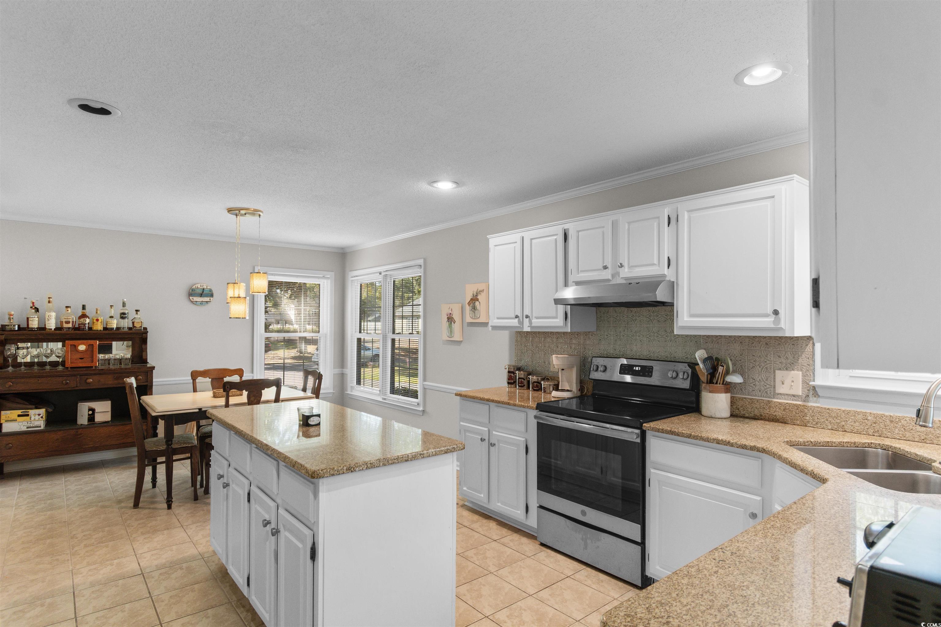 4841 Moss Creek Loop, Unit 41 Murrells Inlet, SC 29576 - Photo 7 of 34