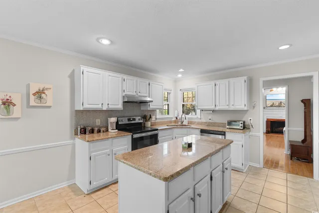 $265,000 | 4841 Moss Creek Loop, Unit 41, Murrells Inlet, SC 29576