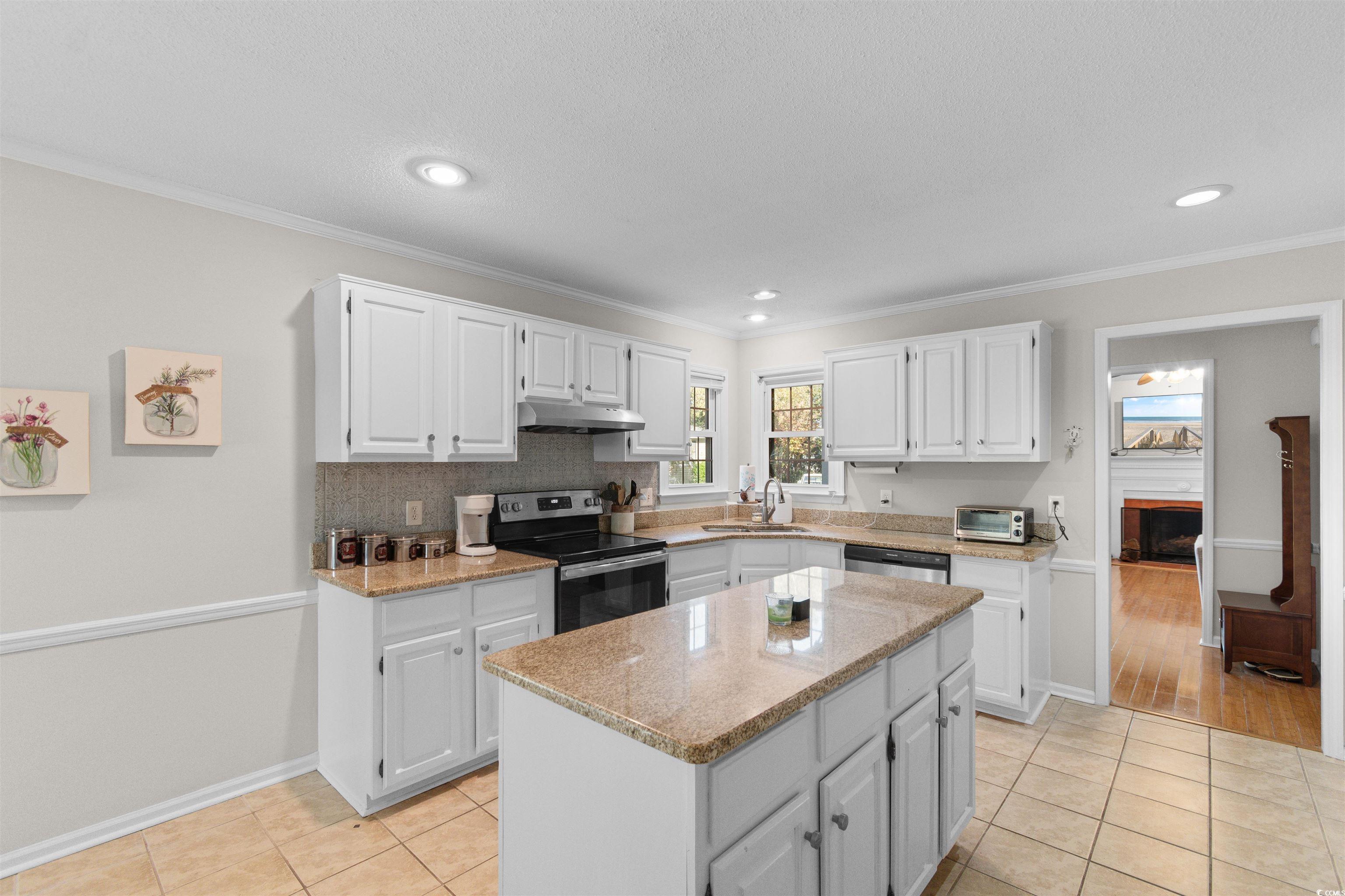 4841 Moss Creek Loop, Unit 41 Murrells Inlet, SC 29576 - Photo 8 of 34