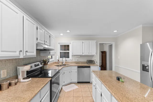 $265,000 | 4841 Moss Creek Loop, Unit 41, Murrells Inlet, SC 29576