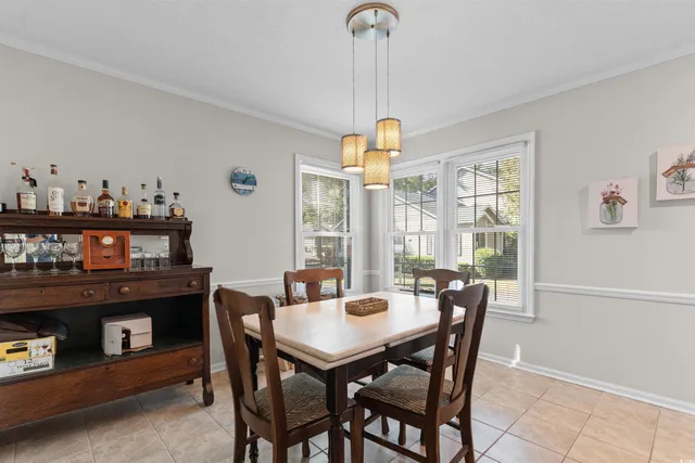 $265,000 | 4841 Moss Creek Loop, Unit 41, Murrells Inlet, SC 29576