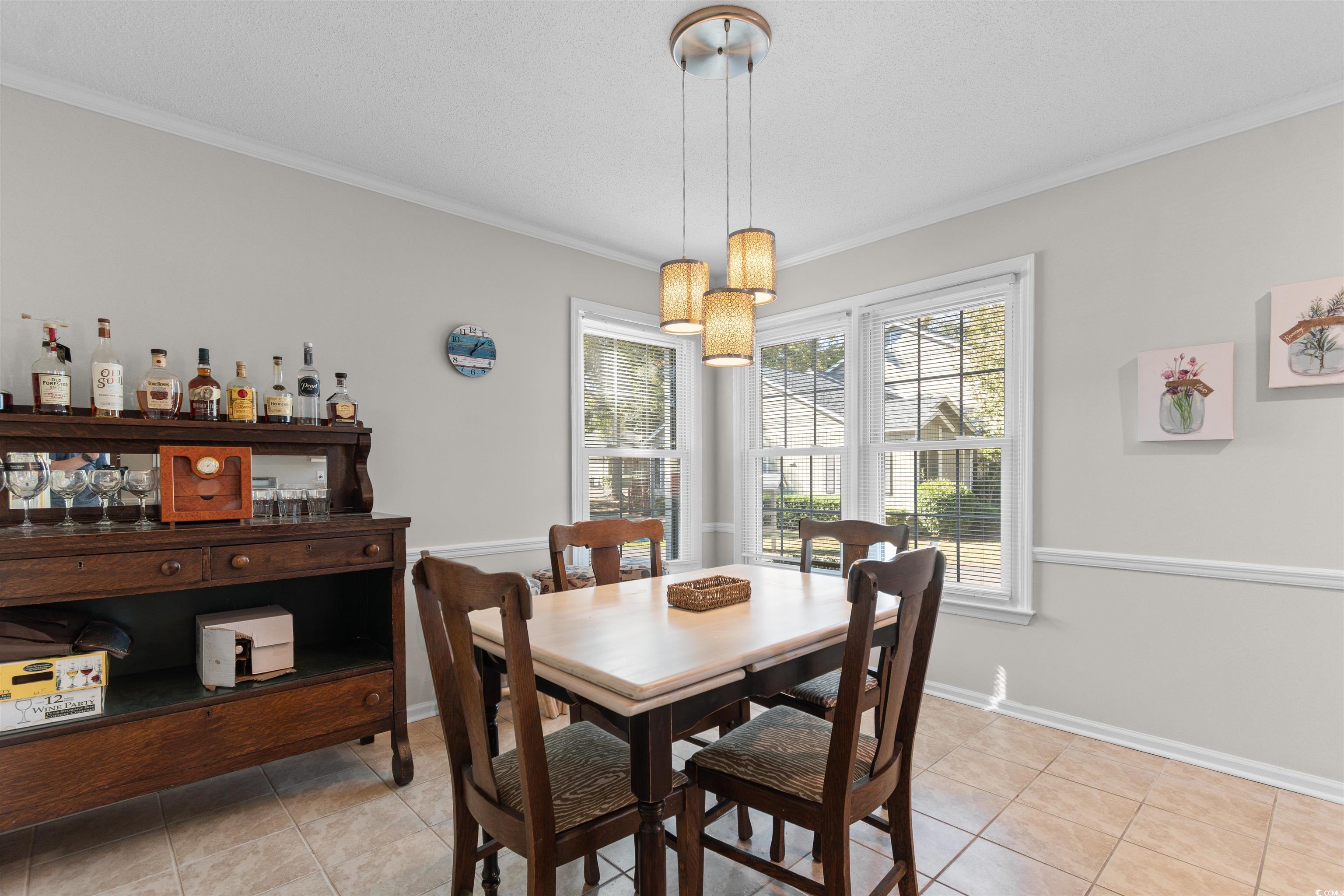 4841 Moss Creek Loop, Unit 41 Murrells Inlet, SC 29576 - Photo 10 of 34