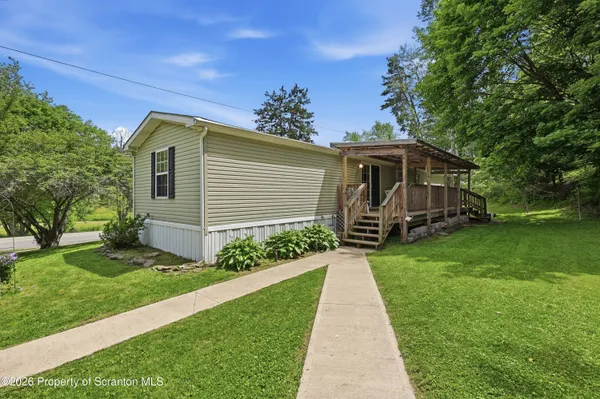 $144,900 | 1399 Highway 367, Laceyville, PA 18623