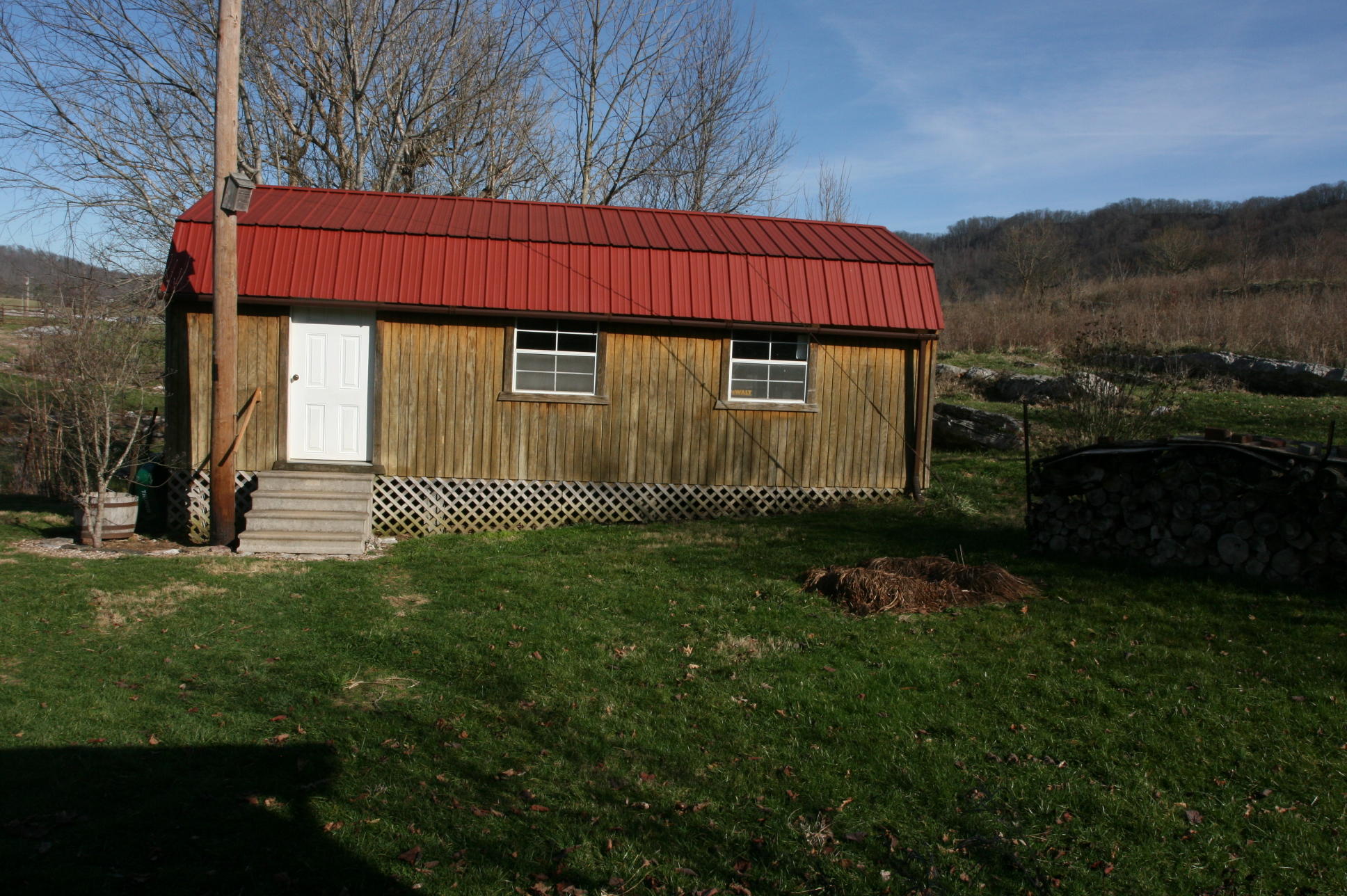 4618 Little Sycamore Road Tazewell, TN 37879 - Photo 22 of 28 IMG_3409