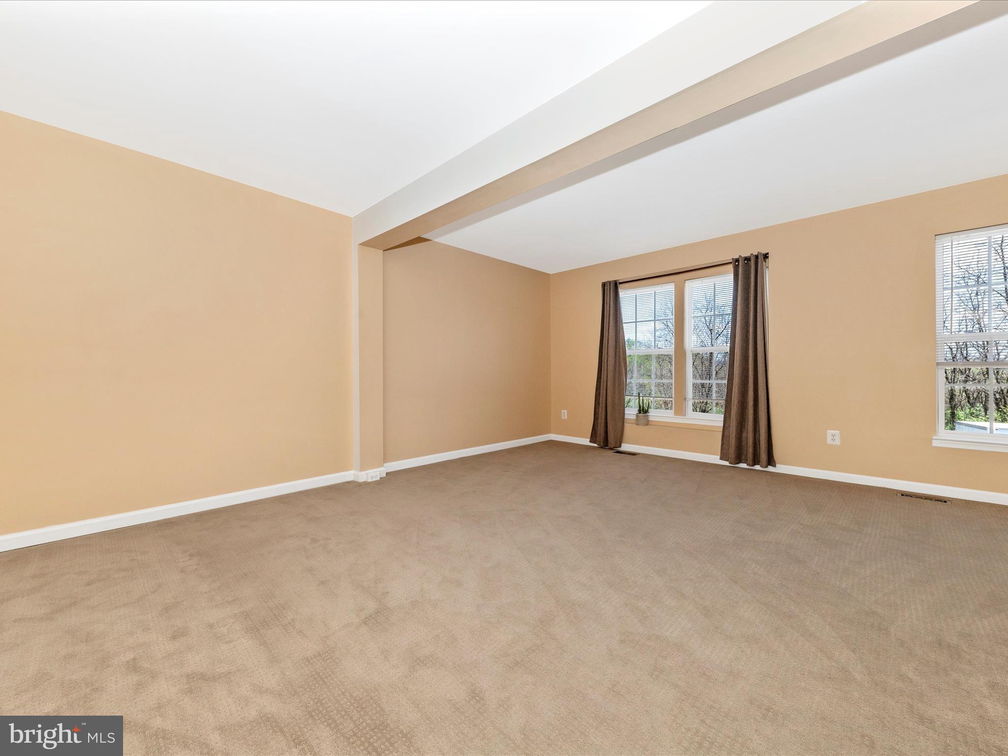 1351 Mare Street Ranson, WV 25438 - Photo 20 of 52 an empty room with windows