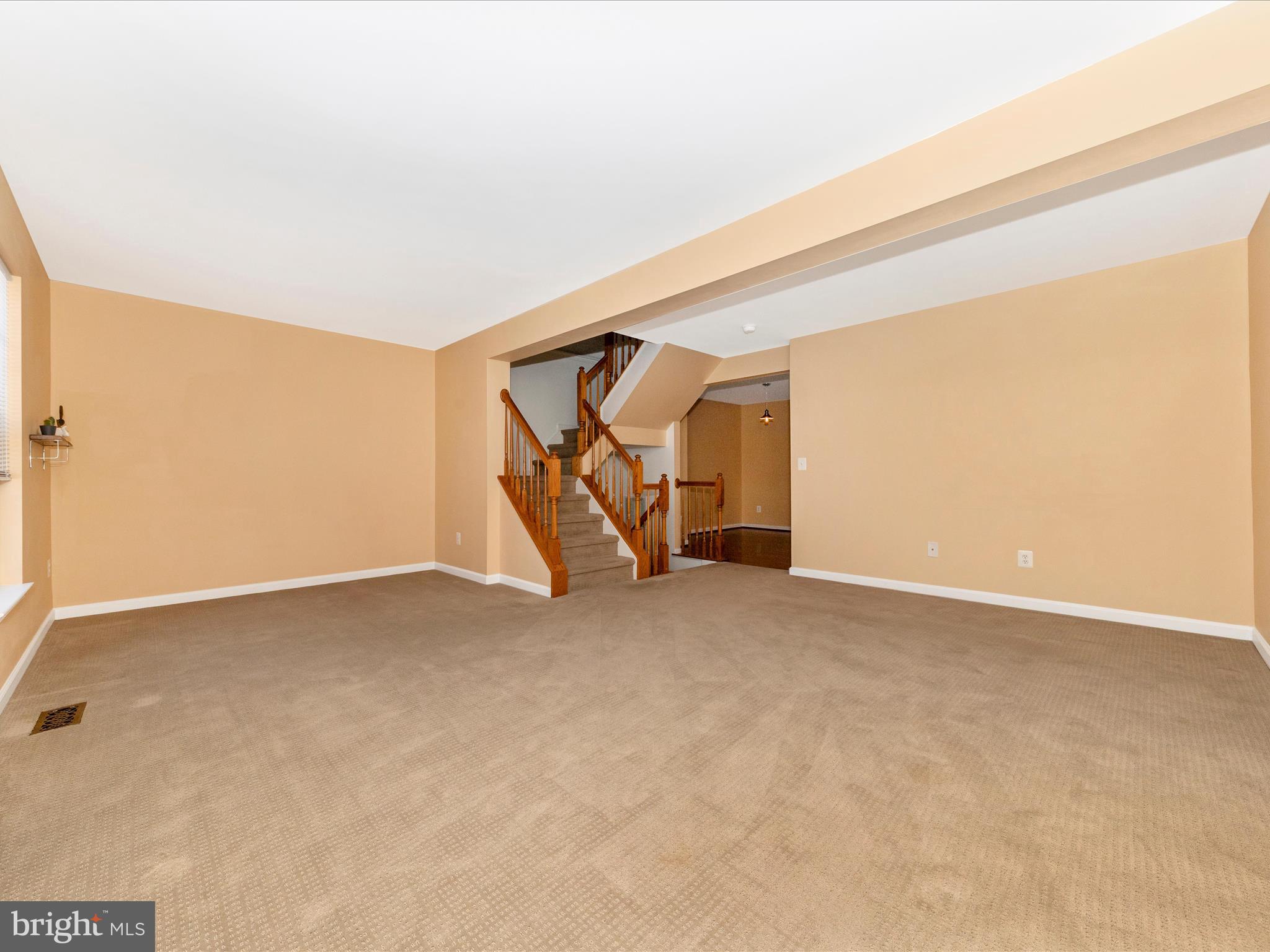 1351 Mare Street Ranson, WV 25438 - Photo 24 of 52 a view of an empty room