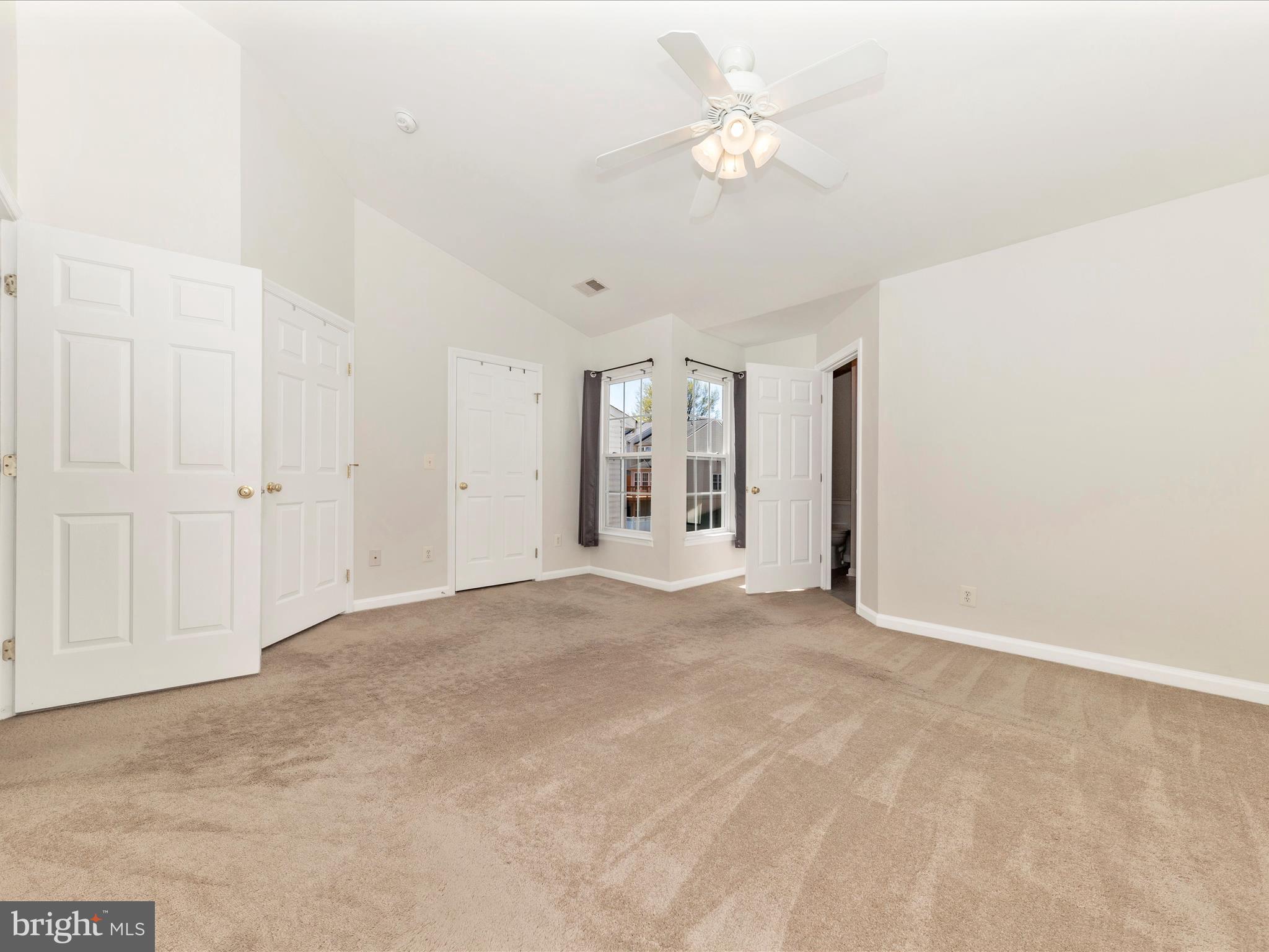 1351 Mare Street Ranson, WV 25438 - Photo 29 of 52 a view of an empty room with a window