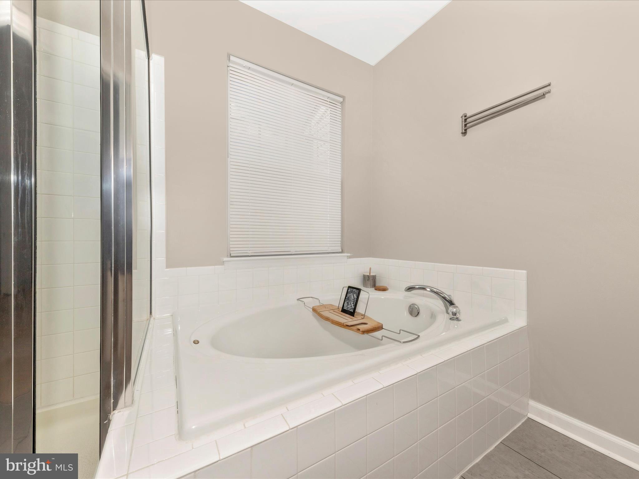 1351 Mare Street Ranson, WV 25438 - Photo 32 of 52 a bathroom with a sink and mirror