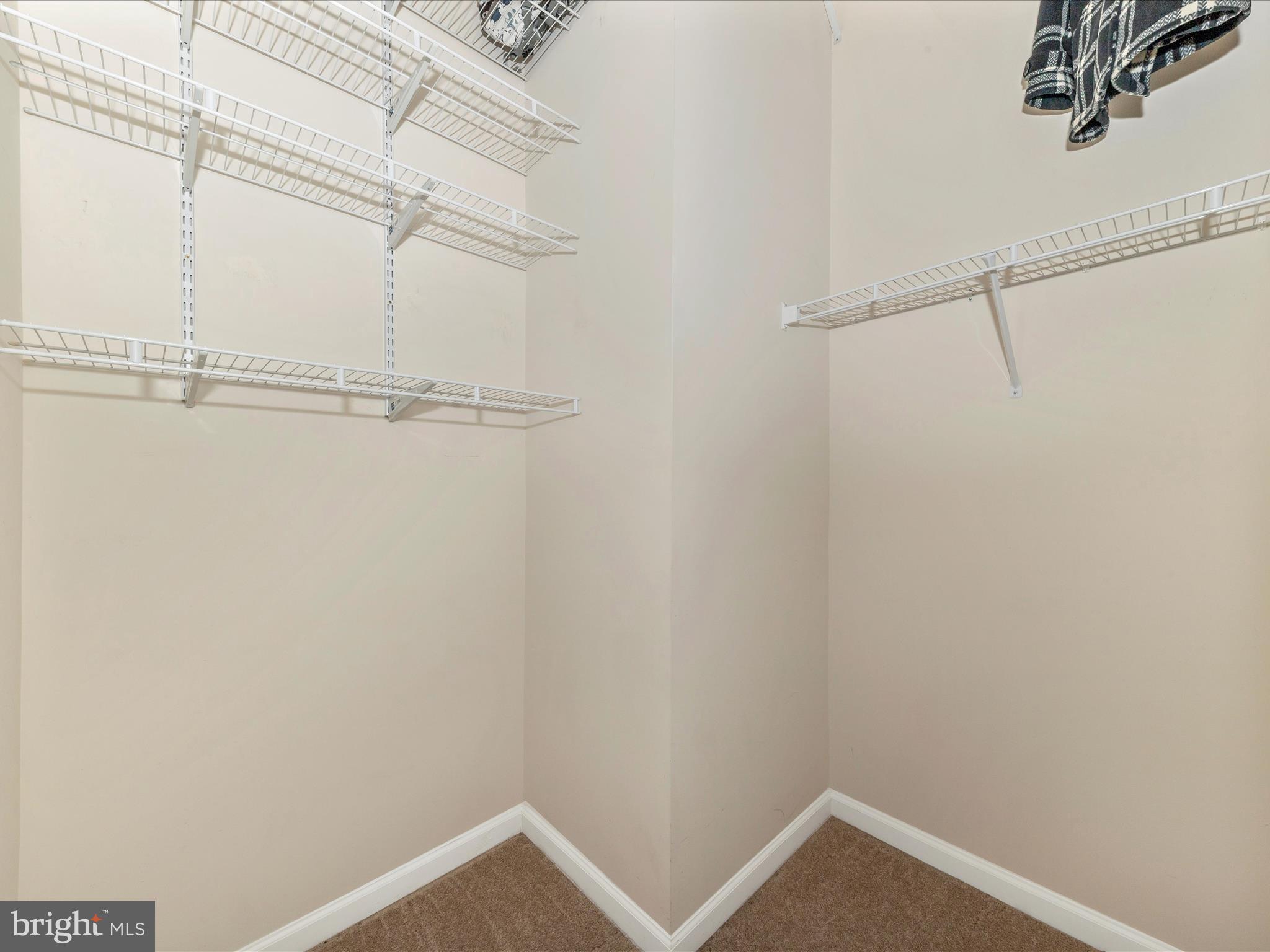 1351 Mare Street Ranson, WV 25438 - Photo 34 of 52 a view of small space with racks on the wall