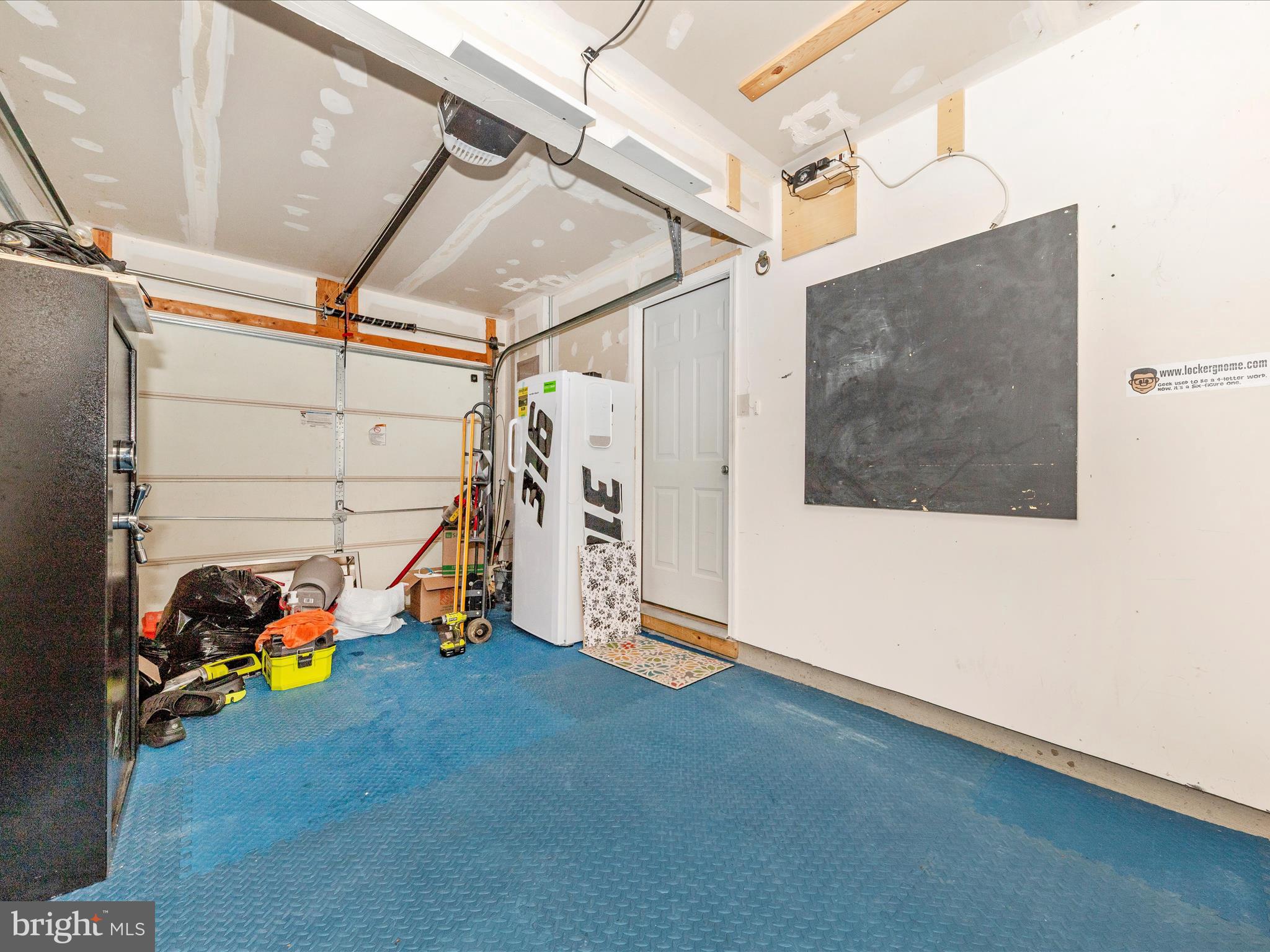 1351 Mare Street Ranson, WV 25438 - Photo 38 of 52 a view of garage