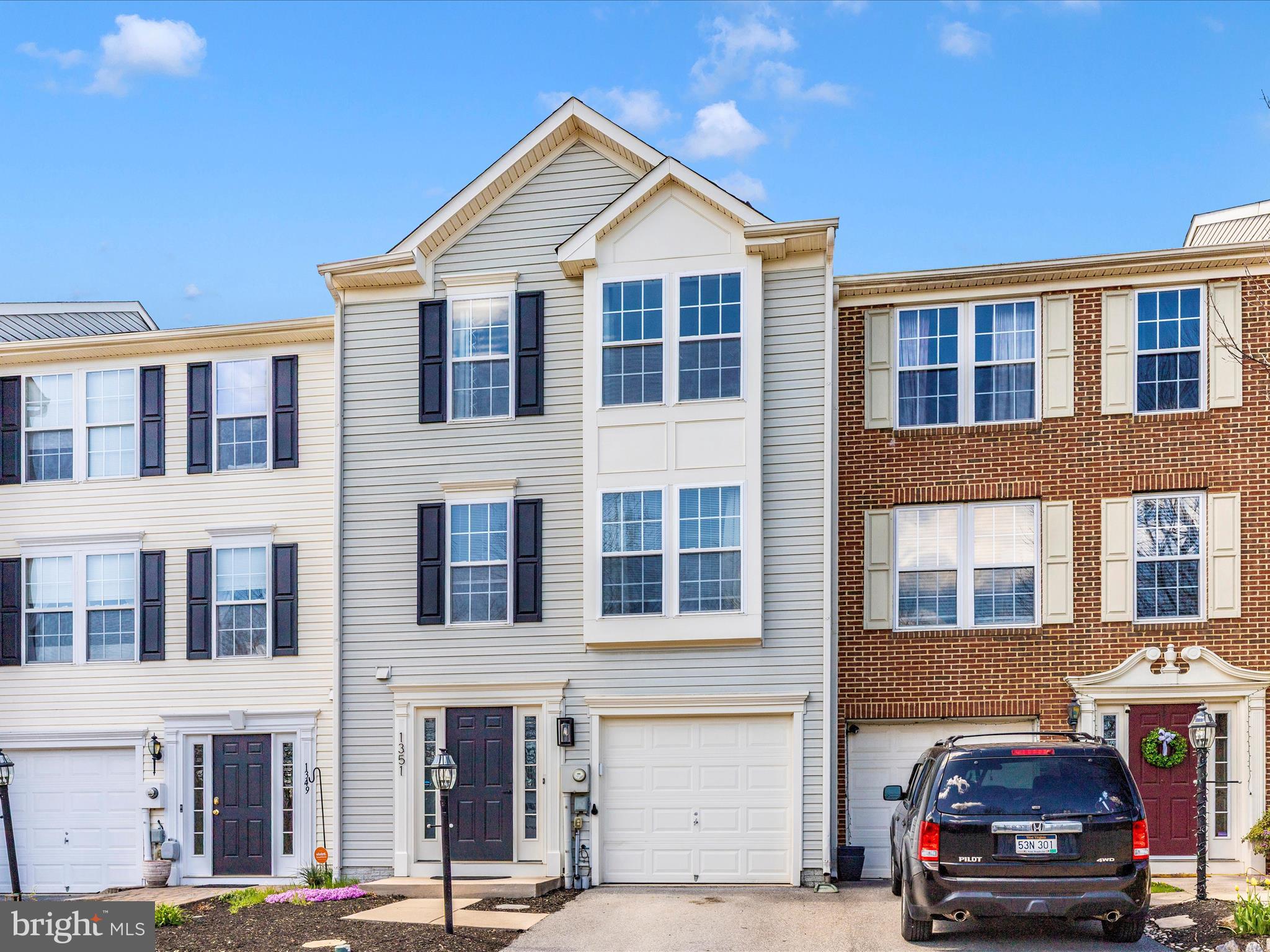 1351 Mare Street Ranson, WV 25438 - Photo 40 of 52 a car parked in front of a building