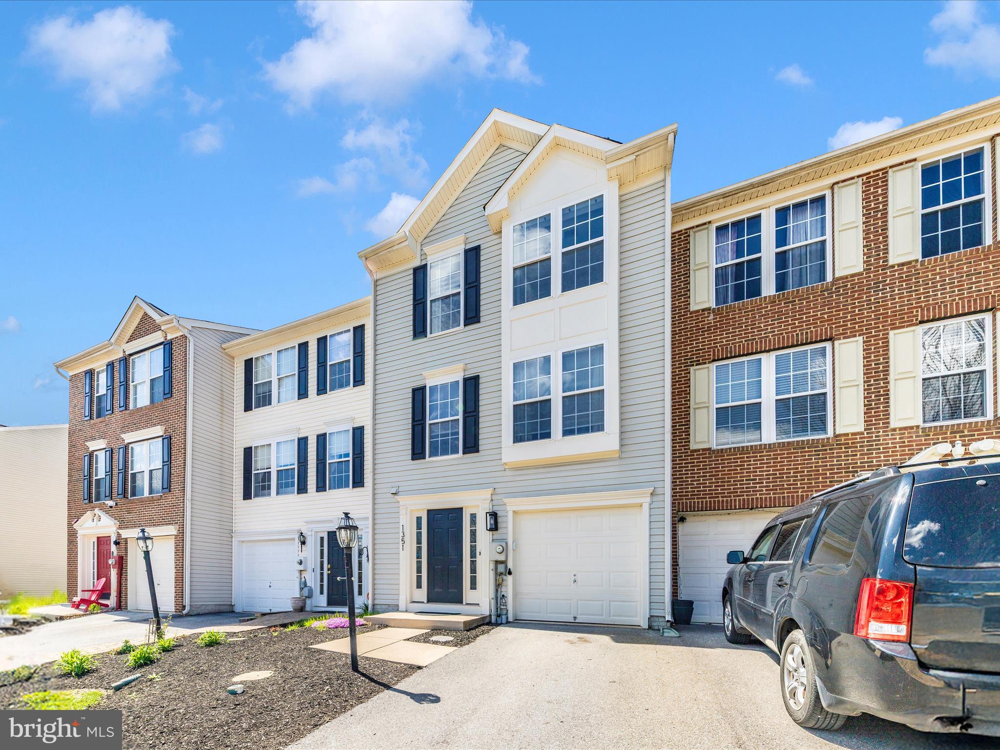1351 Mare Street Ranson, WV 25438 - Photo 41 of 52 a front view of a building with many windows