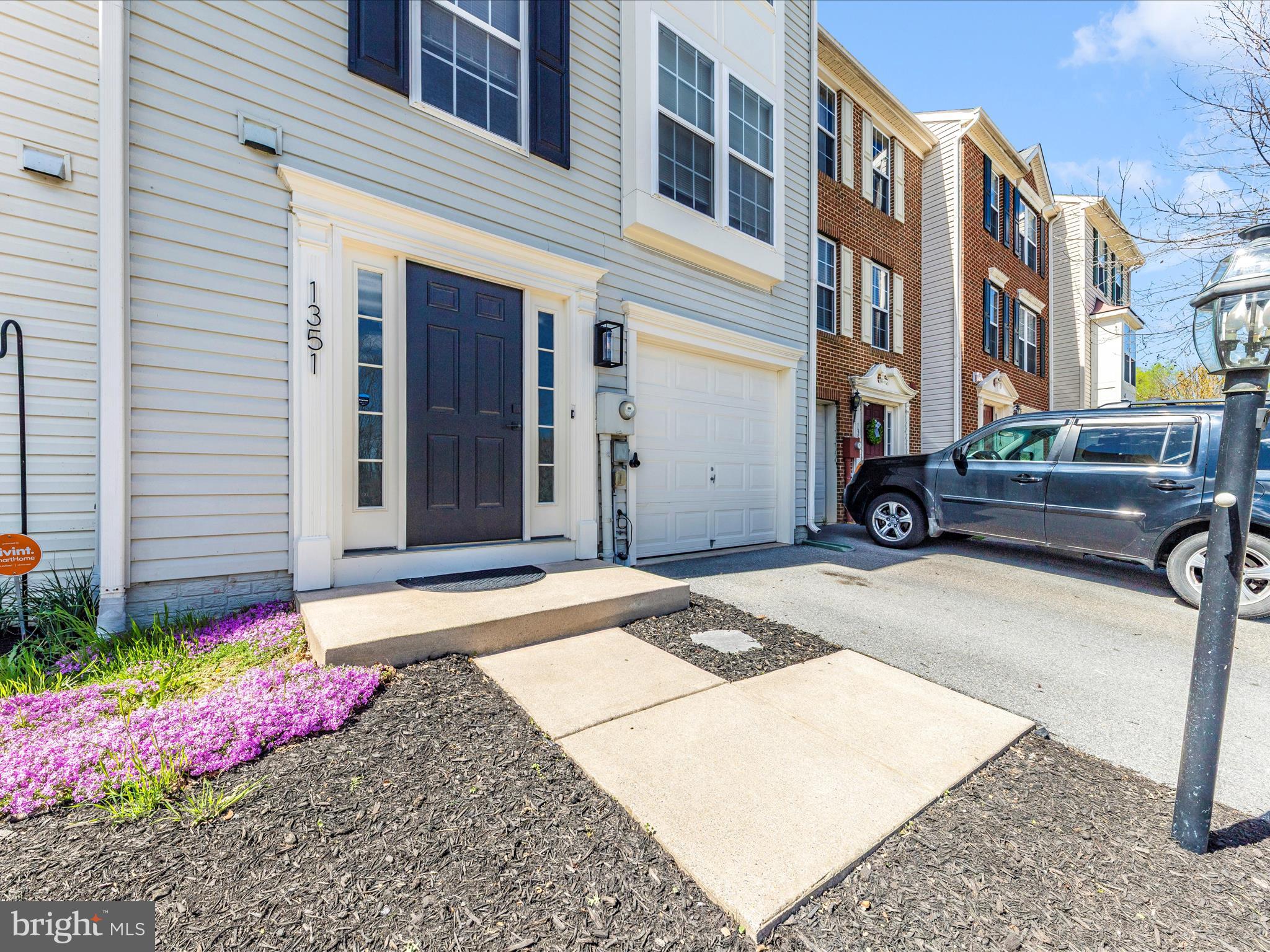 1351 Mare Street Ranson, WV 25438 - Photo 43 of 52 a front view of a building with parking