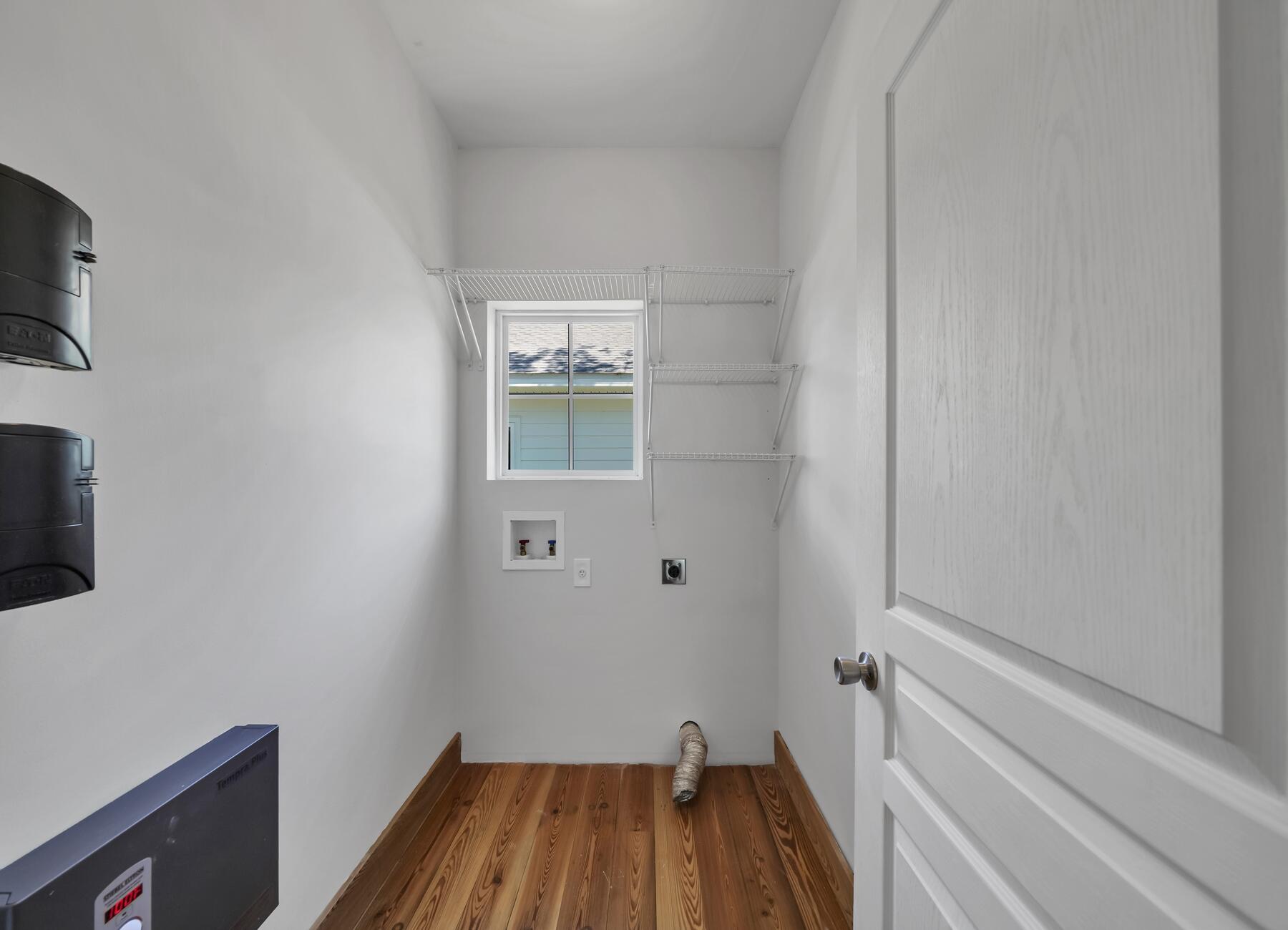 132 Hammock Oaks Boulevard Freeport, FL 32439 - Photo 22 of 45 a bathroom with a sink and a toilet