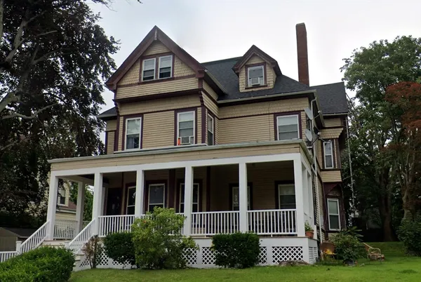 $645,000 | 772 Rock Street, Fall River, MA 02720