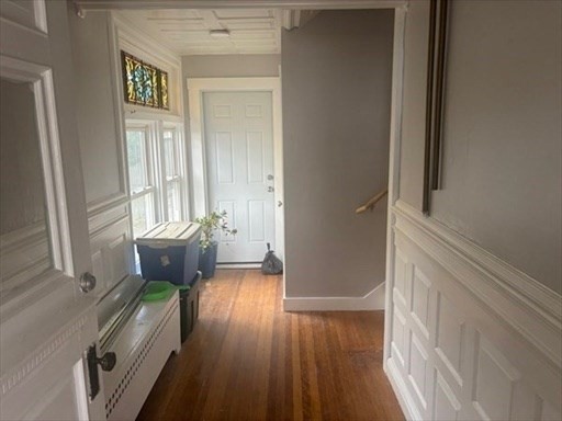 772 Rock Street Fall River, MA 02720 - Photo 5 of 17 view of room with window and wooden floor