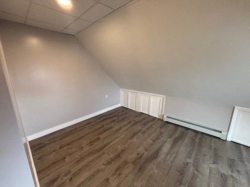 772 Rock Street Fall River, MA 02720 - Photo 6 of 17 a view of an empty room with wooden floor