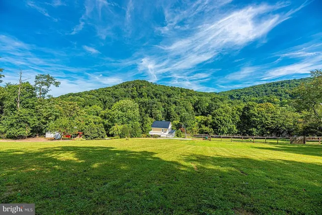 $265,000 | 6234 Old National Pike, Boonsboro, MD 21713