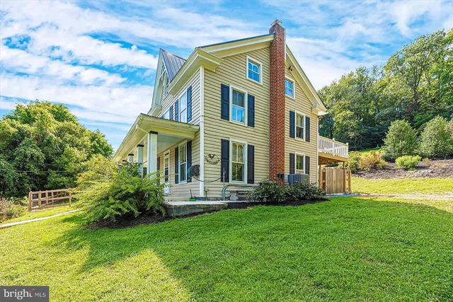 $265,000 | 6234 Old National Pike, Boonsboro, MD 21713