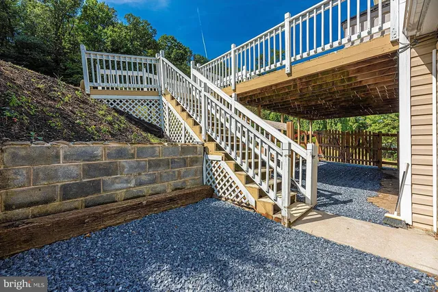 $265,000 | 6234 Old National Pike, Boonsboro, MD 21713