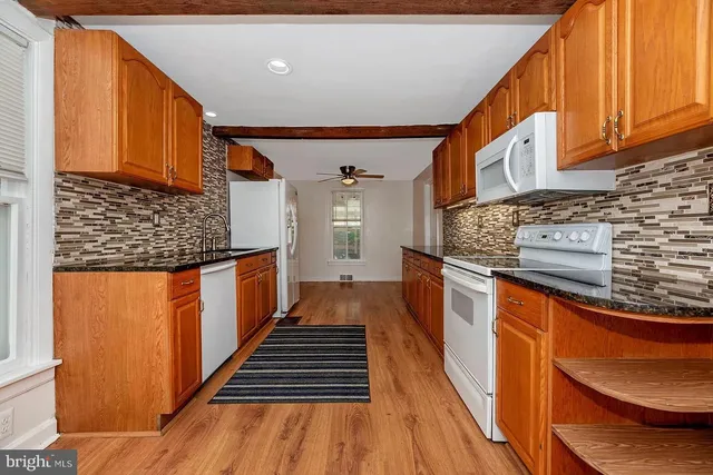 $265,000 | 6234 Old National Pike, Boonsboro, MD 21713