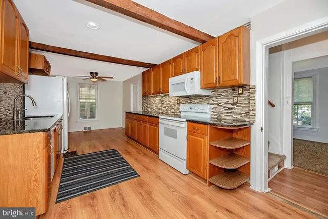 $265,000 | 6234 Old National Pike, Boonsboro, MD 21713