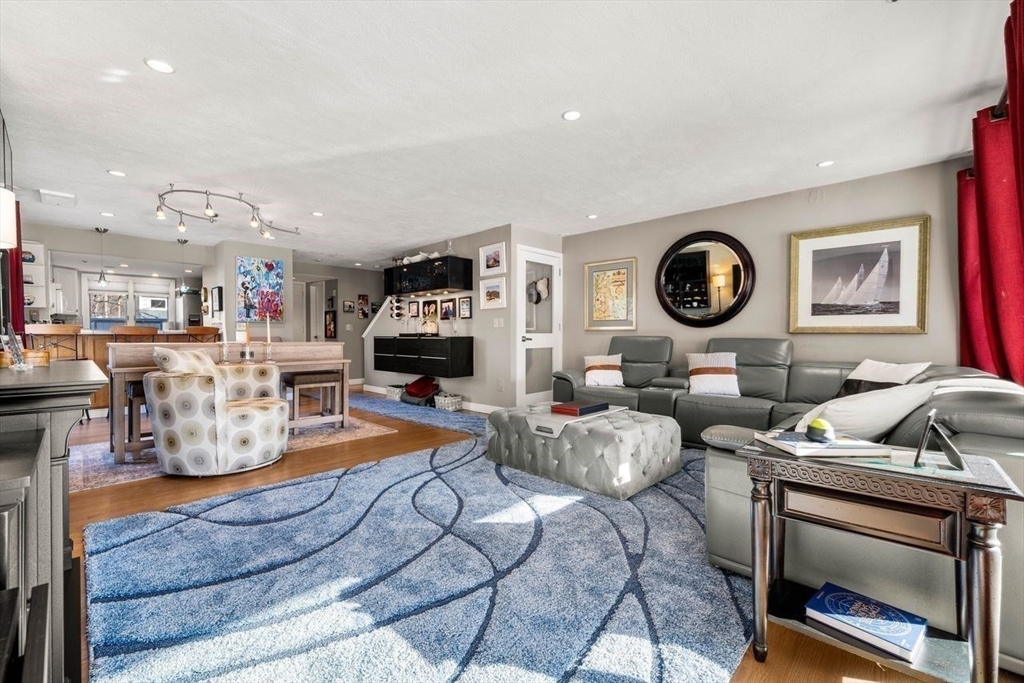 30 Mill Pond, Unit 30 North Andover, MA 01845 - Photo 14 of 42