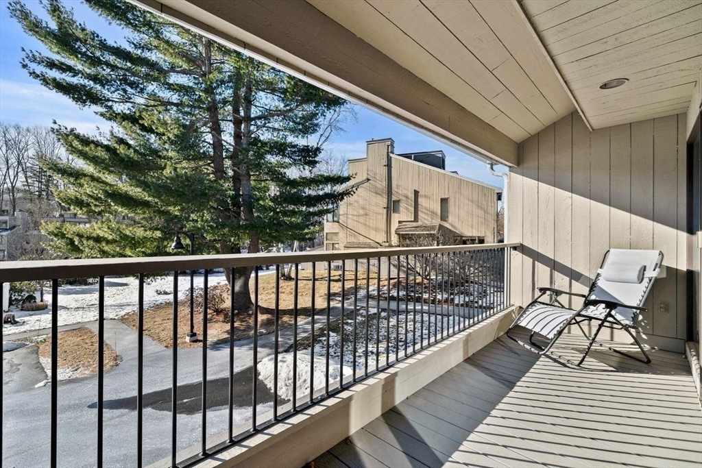 30 Mill Pond, Unit 30 North Andover, MA 01845 - Photo 16 of 42