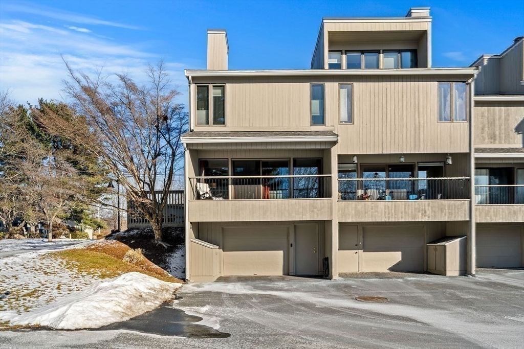 30 Mill Pond, Unit 30 North Andover, MA 01845 - Photo 33 of 42