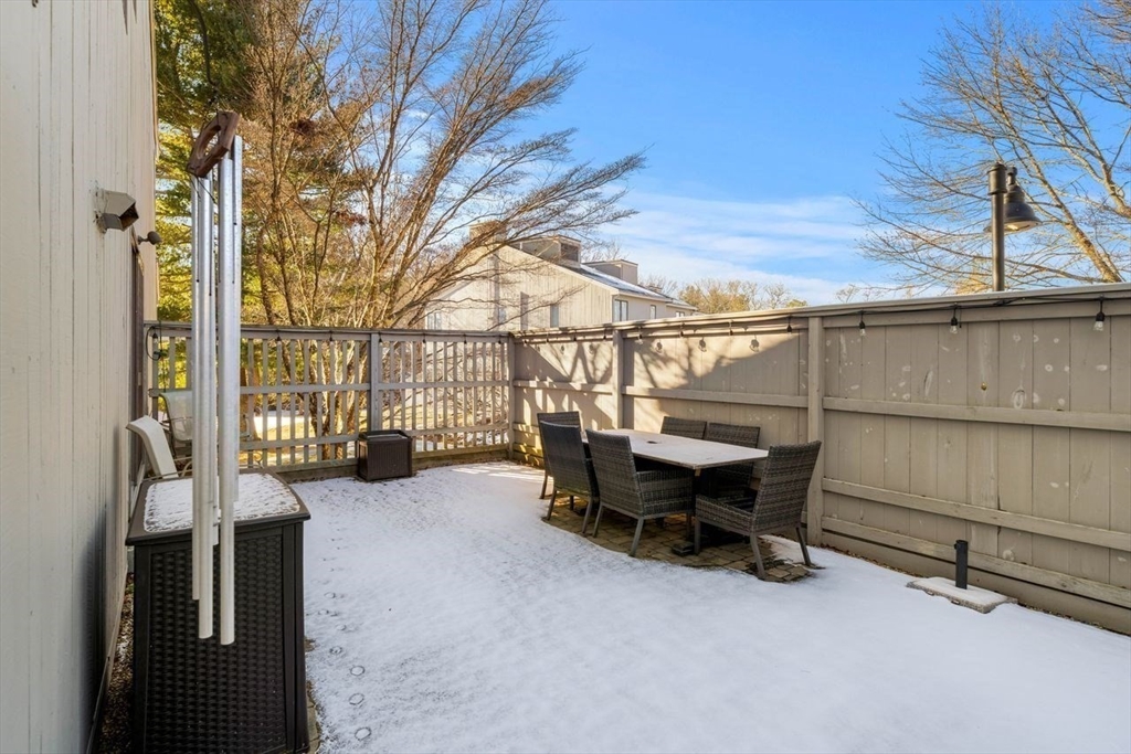 30 Mill Pond, Unit 30 North Andover, MA 01845 - Photo 4 of 42