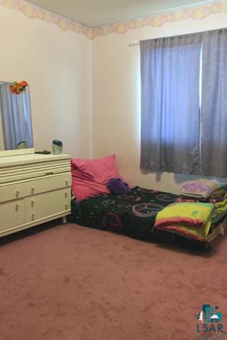 4711 Hallbeck Road Saginaw, MN 55779 - Photo 6 of 18 Bedroom