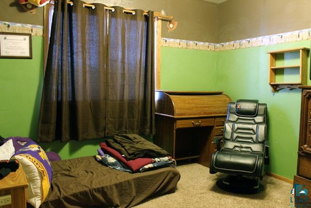 4711 Hallbeck Road Saginaw, MN 55779 - Photo 8 of 18 Bedroom