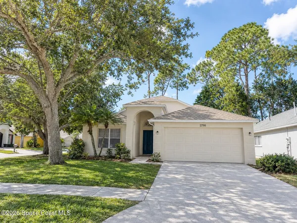 $2,350 | 2798 Caitlin Court, Melbourne, FL 32940