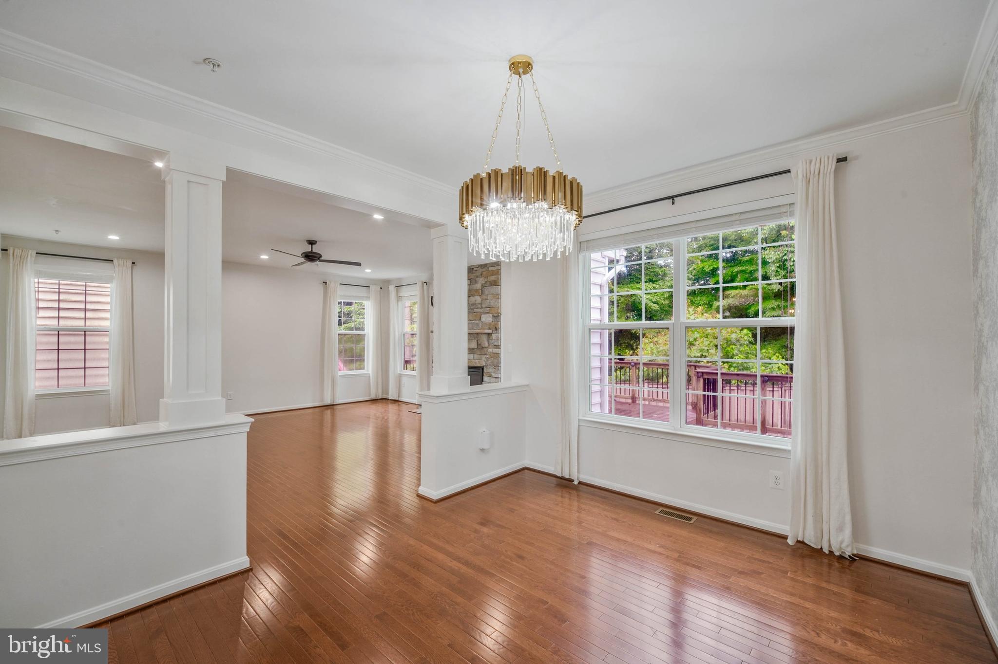 3461 Eagle Ridge Drive Woodbridge, VA 22191 - Photo 9 of 58