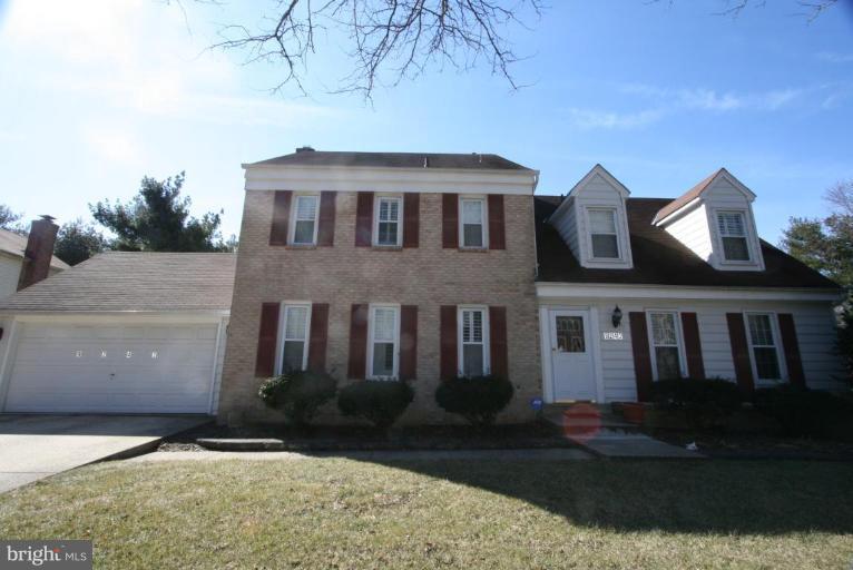 9243 Log Chain Road Columbia, MD 21045 - Photo 1 of 21 Exterior (Main)