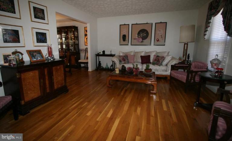 9243 Log Chain Road Columbia, MD 21045 - Photo 16 of 21 Living Room