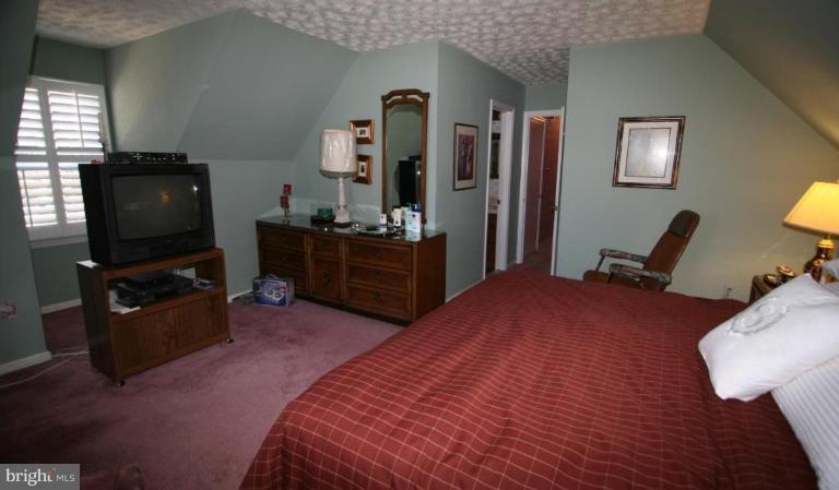 9243 Log Chain Road Columbia, MD 21045 - Photo 20 of 21 Master Bedroom