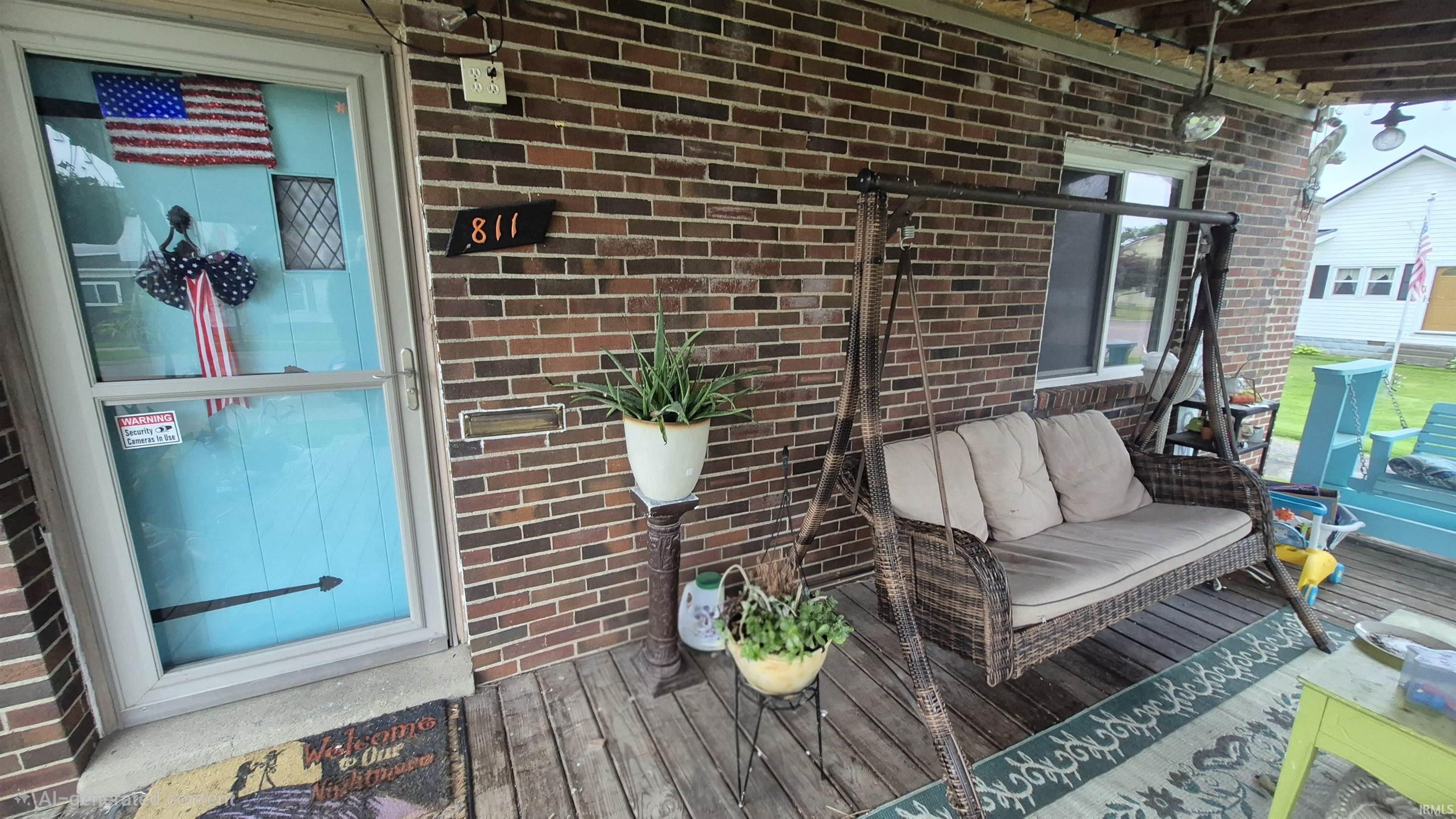 811 South Main Street Dunkirk, IN 47336 - Photo 3 of 35