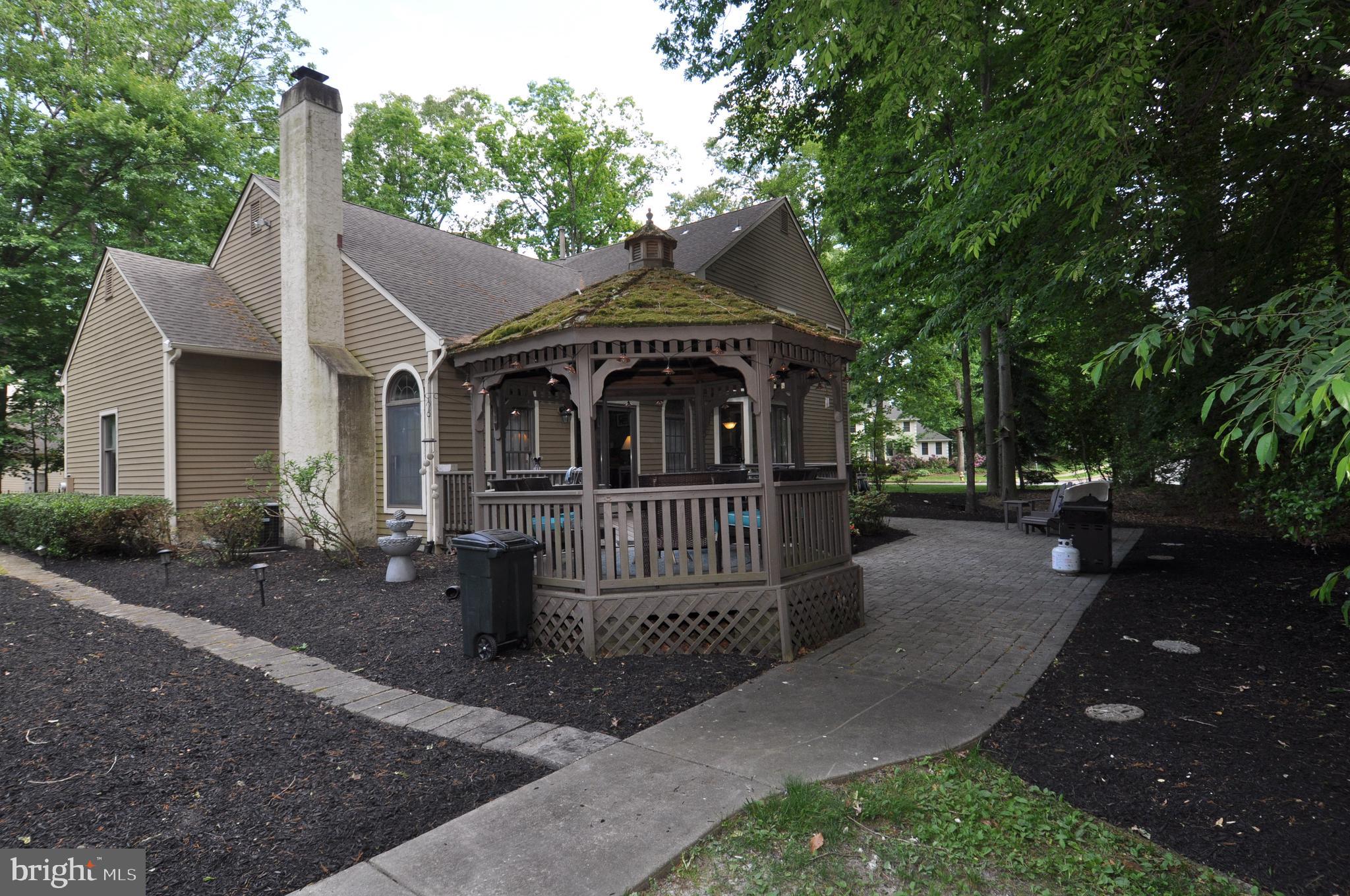 15 Maple Tree Drive Westampton, NJ 08060 - Photo 40 of 57