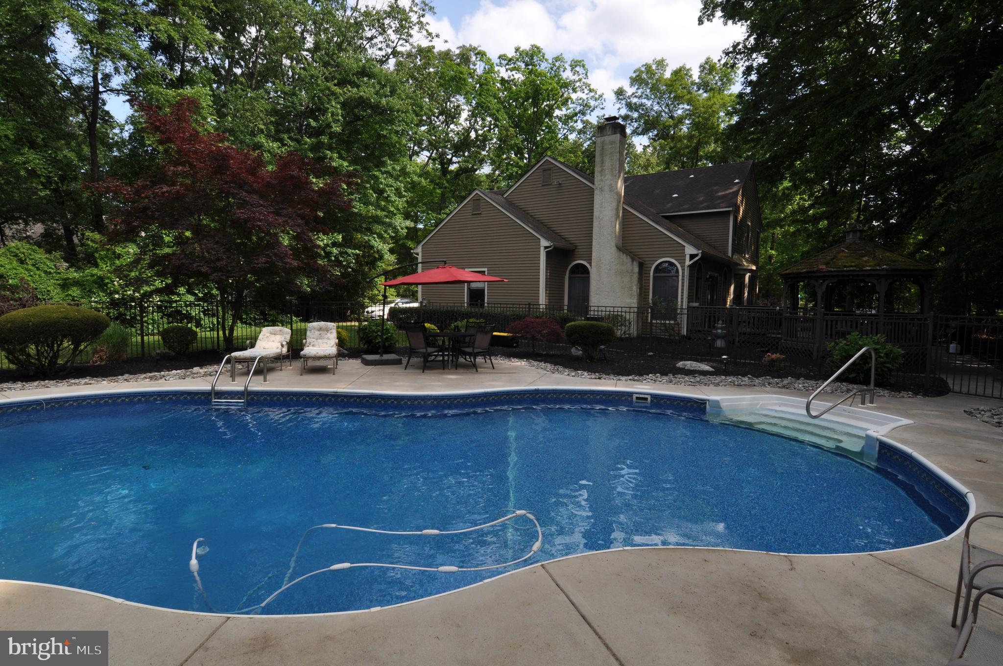 15 Maple Tree Drive Westampton, NJ 08060 - Photo 42 of 57