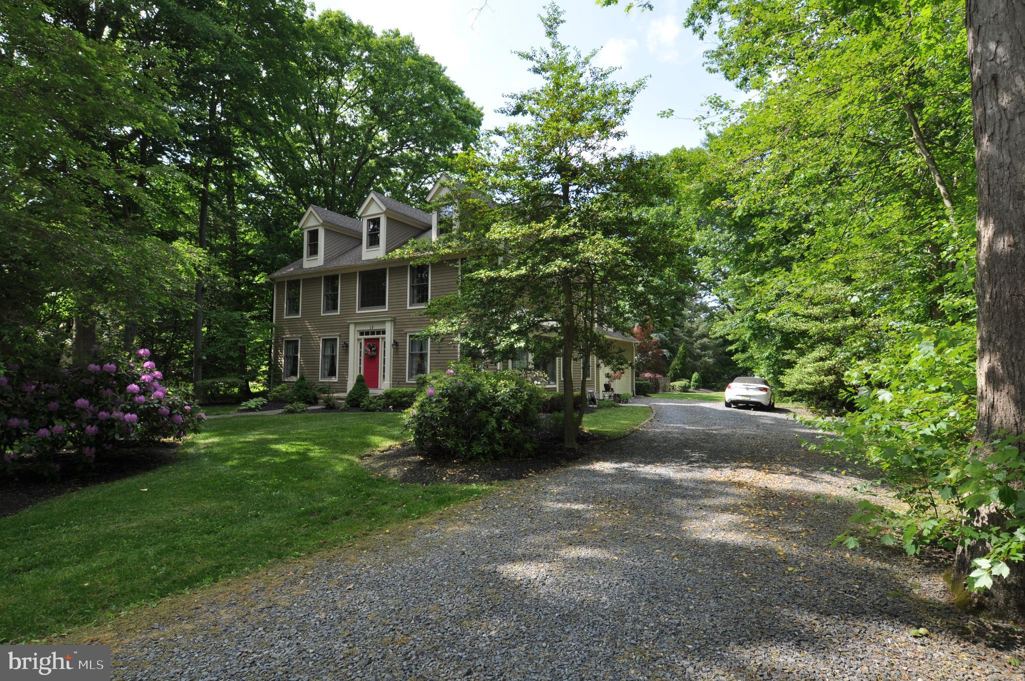 15 Maple Tree Drive Westampton, NJ 08060 - Photo 49 of 57