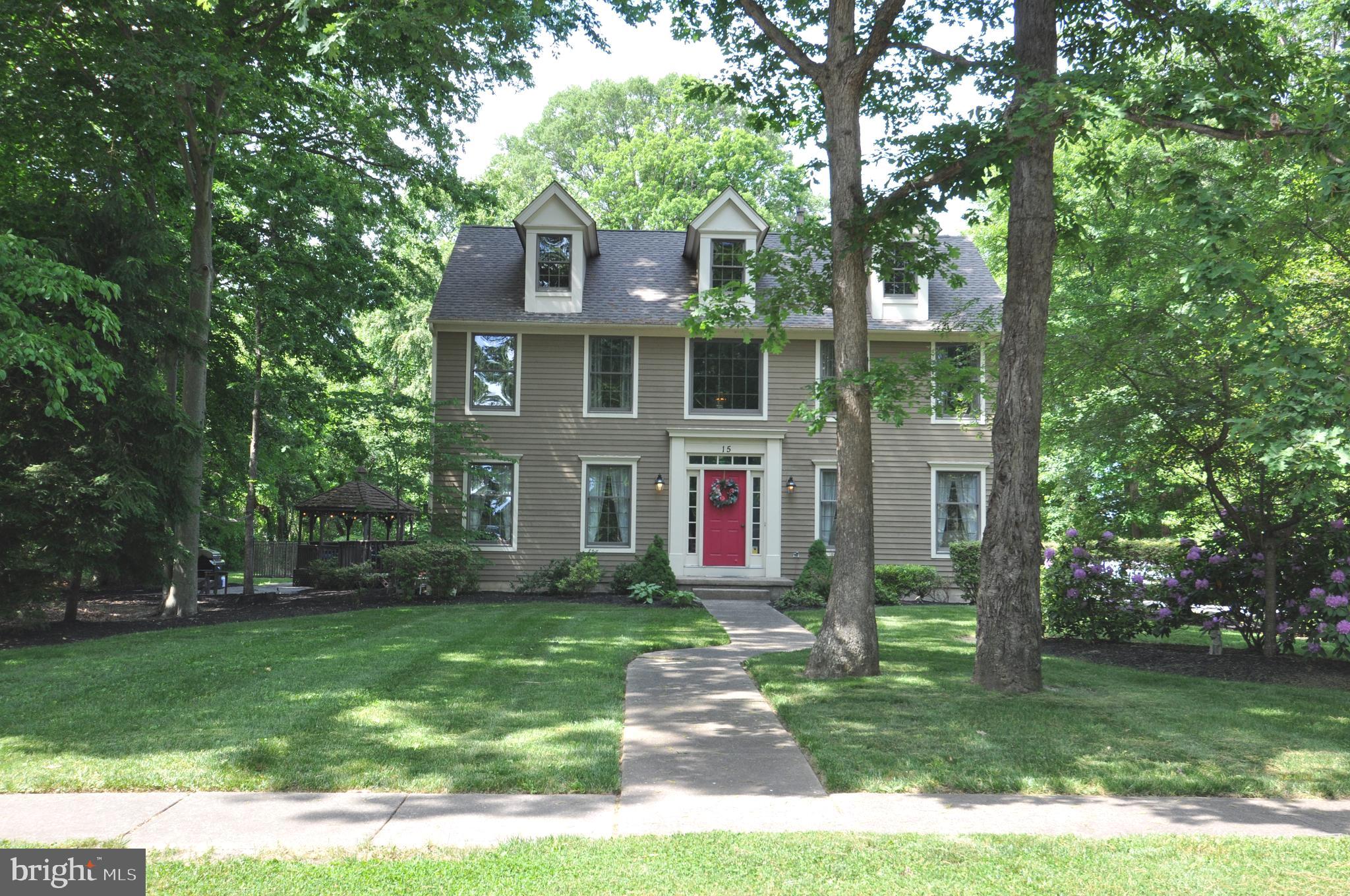 15 Maple Tree Drive Westampton, NJ 08060 - Photo 50 of 57