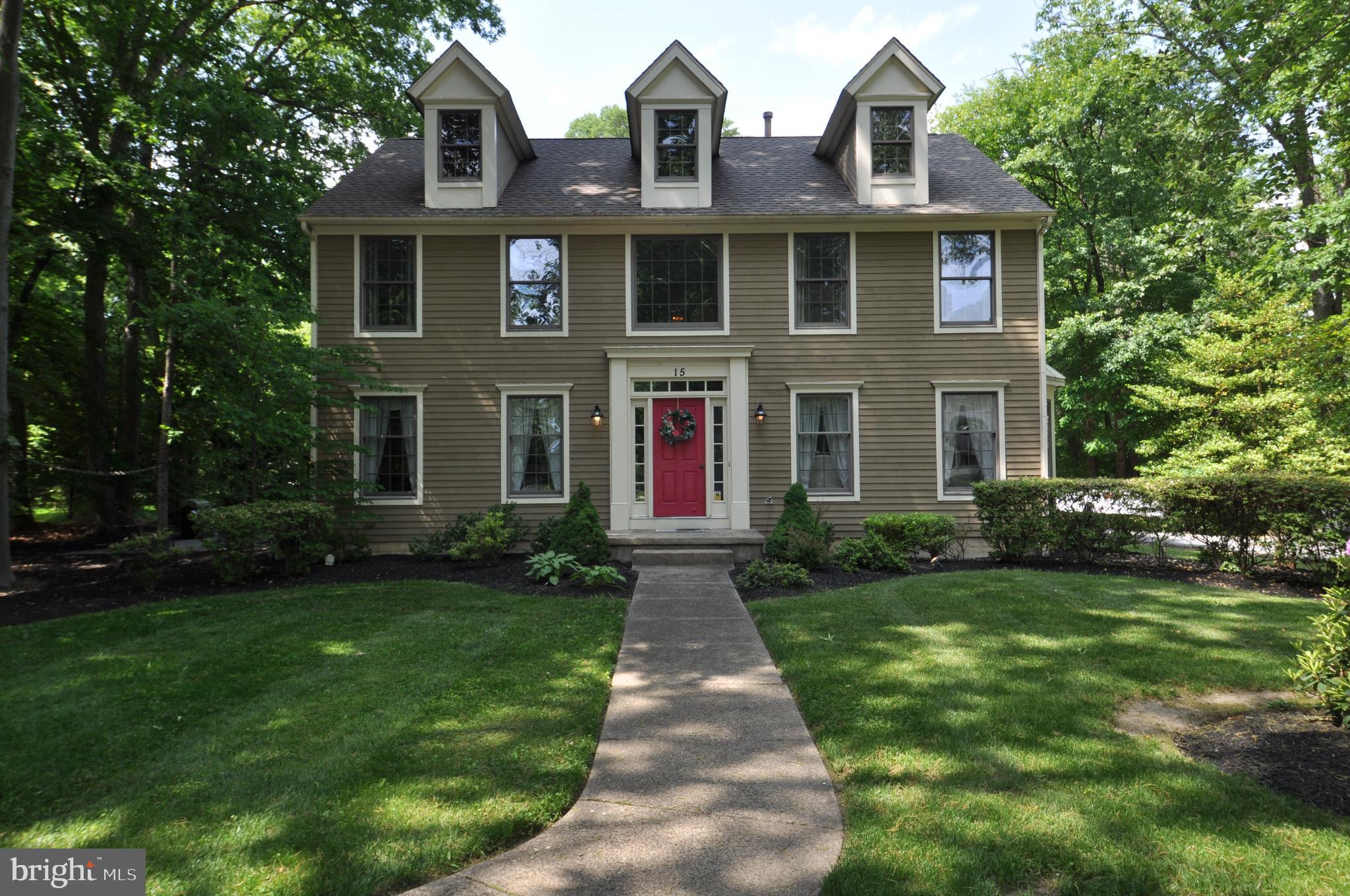 15 Maple Tree Drive Westampton, NJ 08060 - Photo 51 of 57