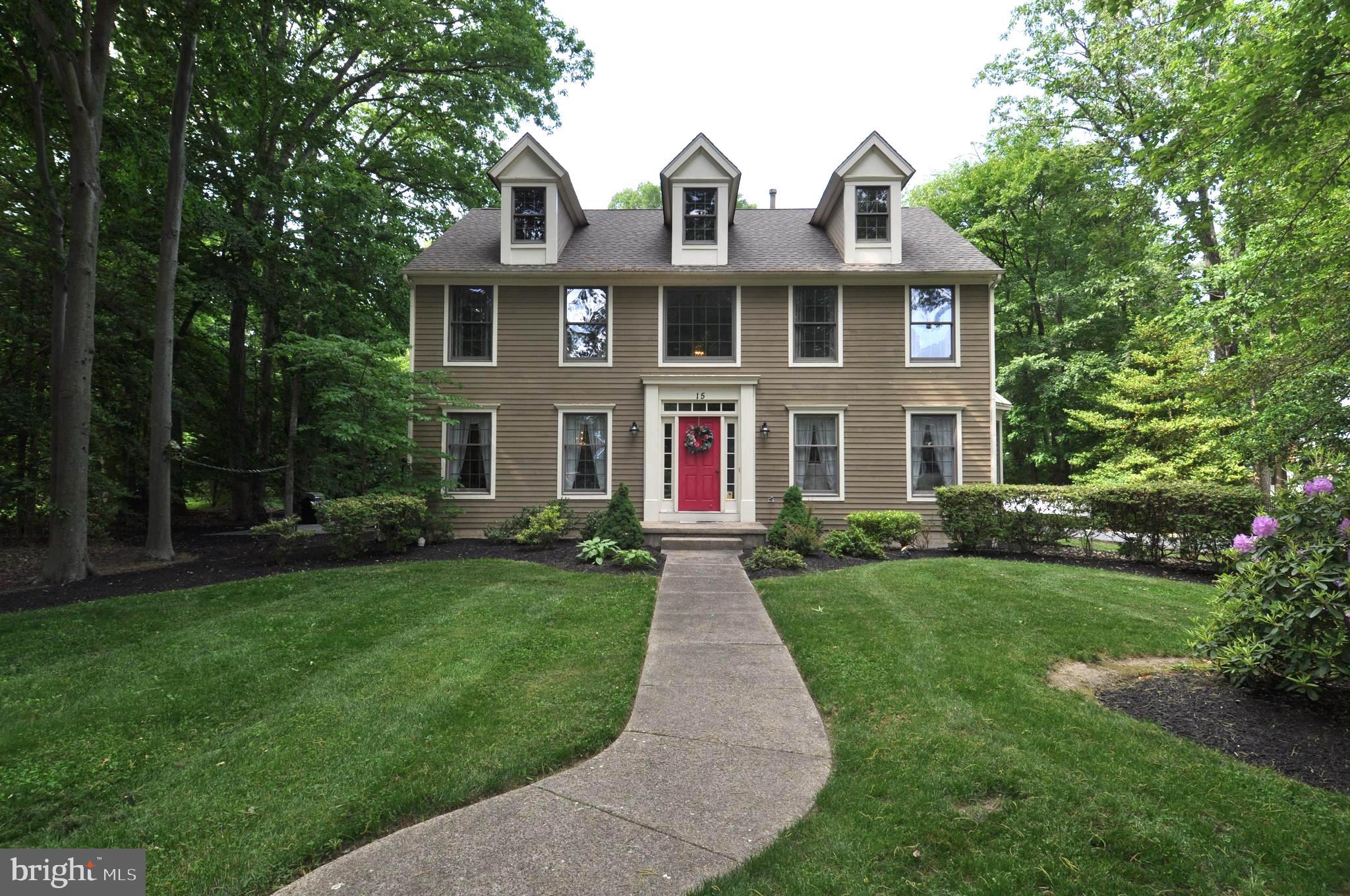 15 Maple Tree Drive Westampton, NJ 08060 - Photo 52 of 57