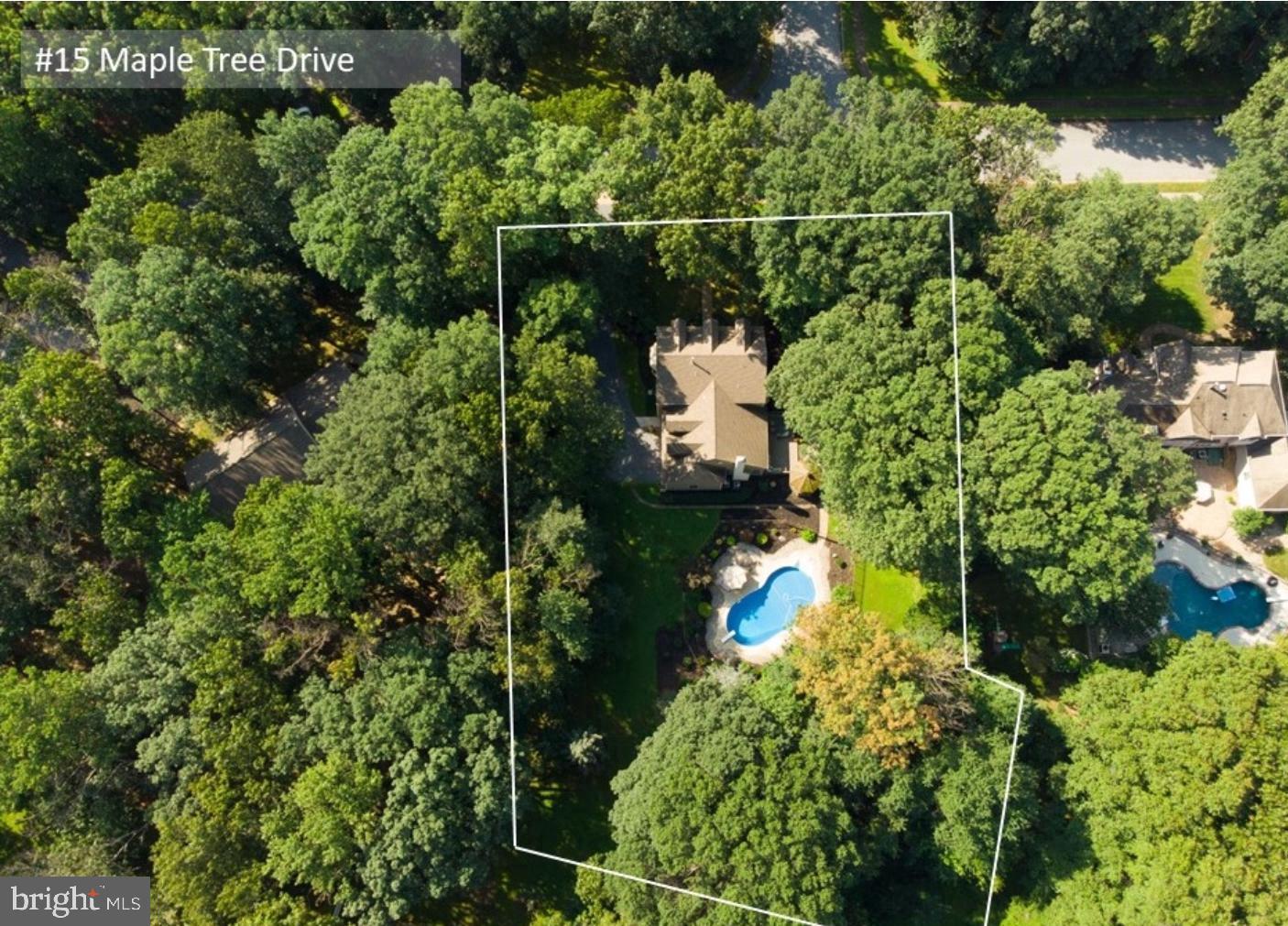 15 Maple Tree Drive Westampton, NJ 08060 - Photo 53 of 57