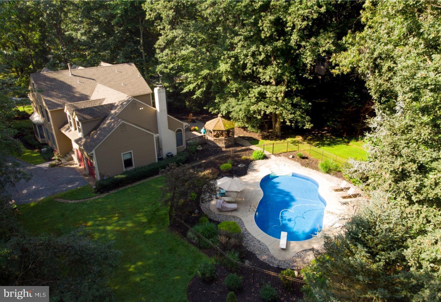 15 Maple Tree Drive Westampton, NJ 08060 - Photo 55 of 57